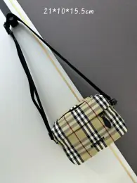 burberry aaa qualite mini sac a main pour unisexe s_12675b2